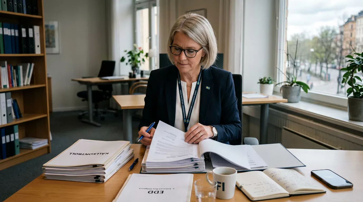 EDD och source of funds — källkontroll vid stora insättningar