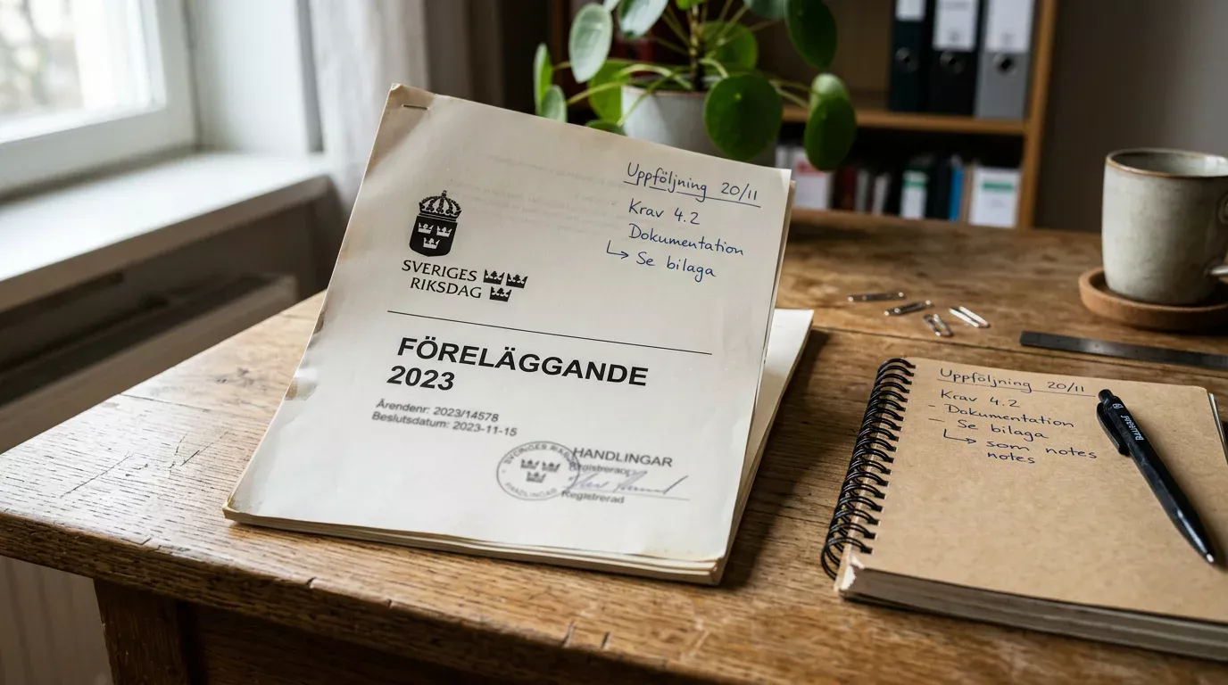 Spelinspektionens föreläggande från 2023 förändrade marknaden