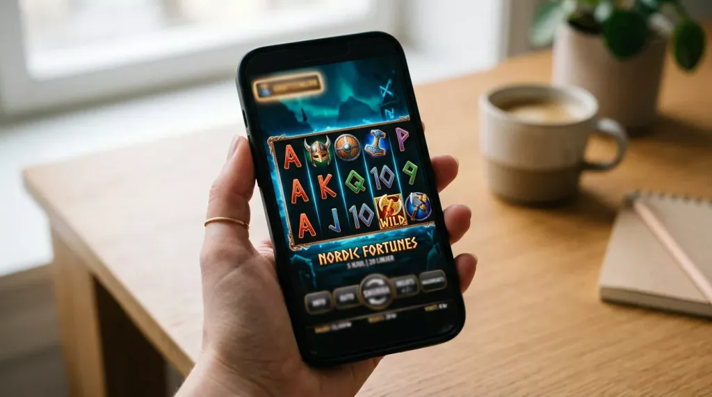 Free spins