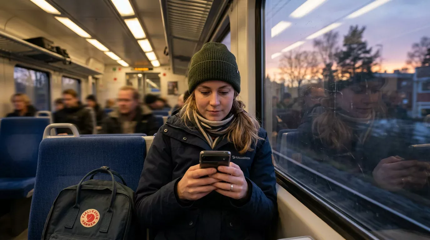 Mobilspelandets framväxt på den svenska spelmarknaden