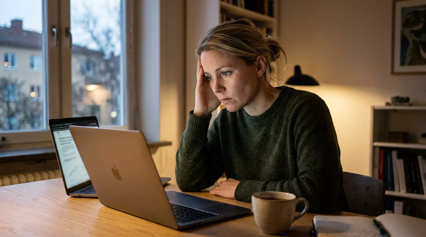 Spelare exponerade för risker utan svensk licensskydd