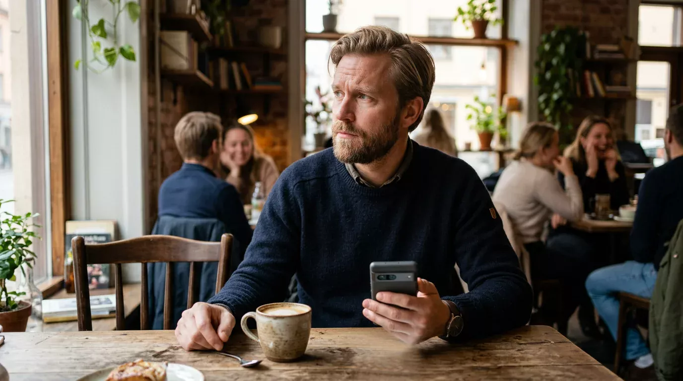 Olika spelare väljer Brite eller Swish beroende på preferenser