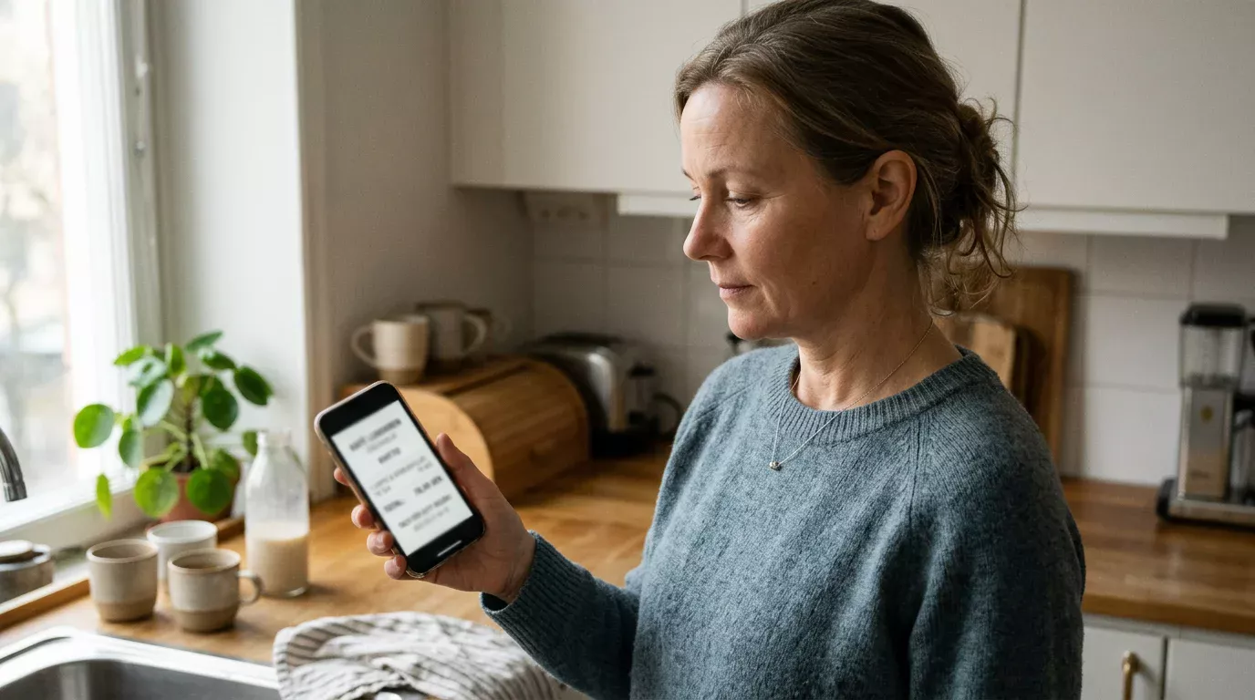 Svensk spelare upplever skattefritt mottagande av Swish-uttag