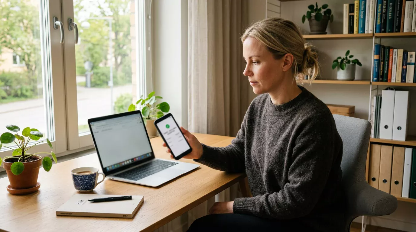 Praktisk användning av Swish-taket från spelarperspektiv